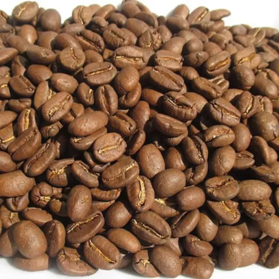 Chappi Arabica Coffee Beans